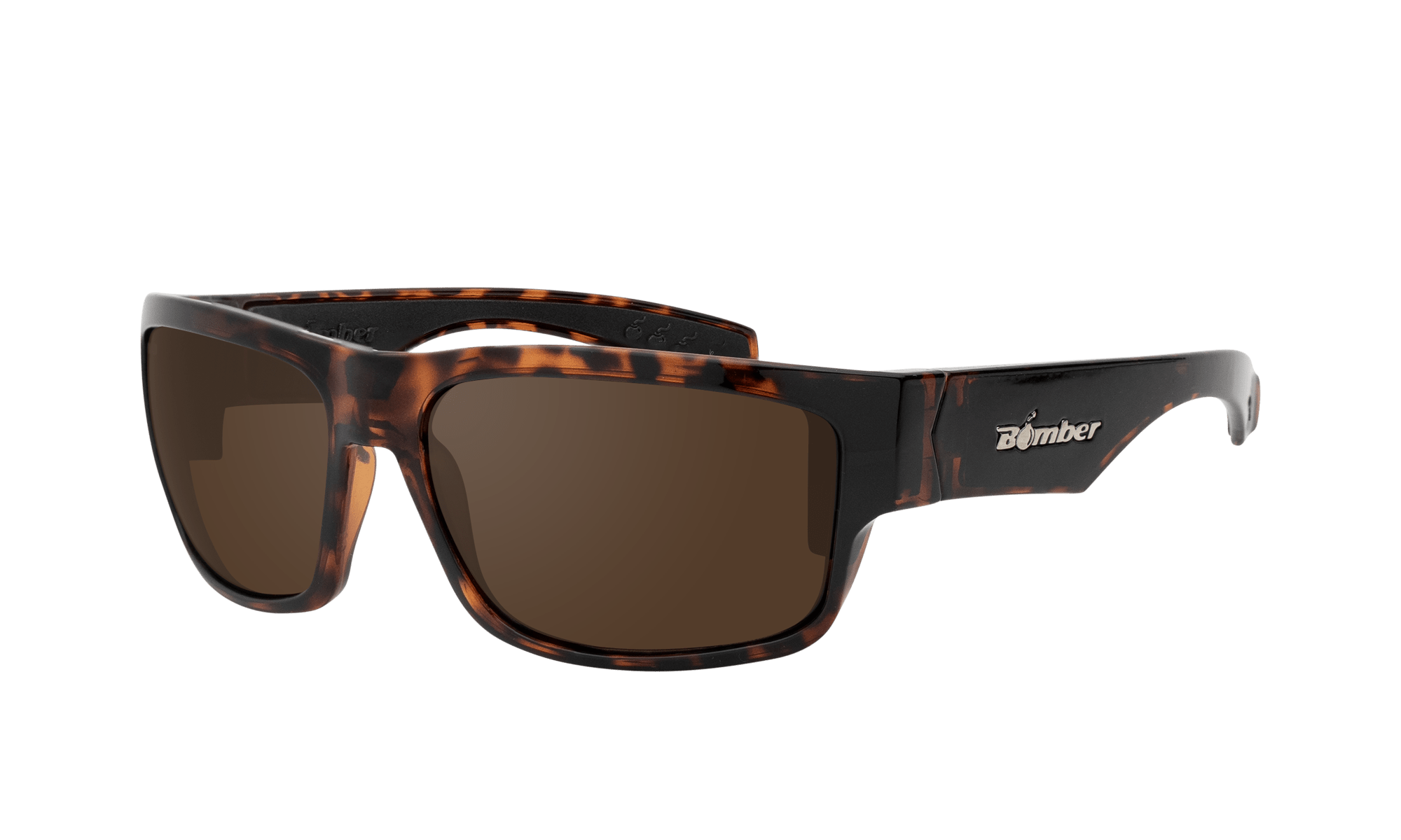 TIGER Safety - Polarized Tortoise