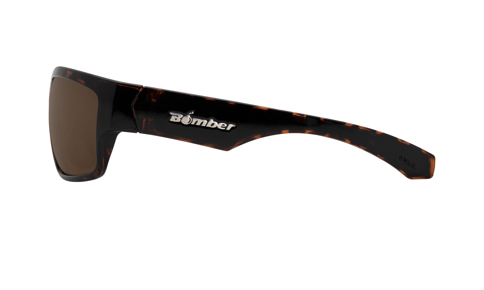 TIGER Safety - Polarized Tortoise