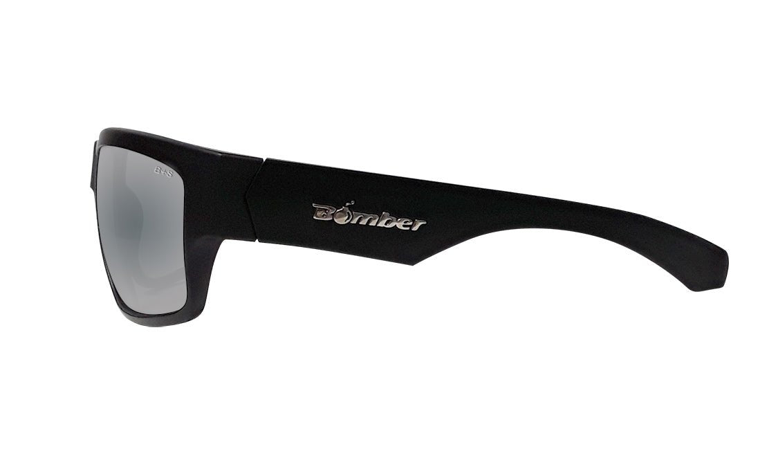 TIGER Safety - Silver Mirror