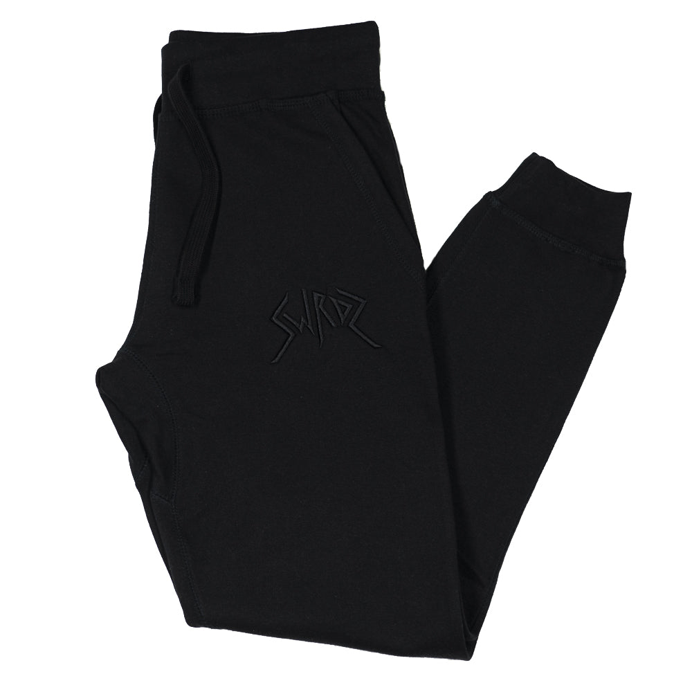 SWRDZ STEALTH JOGGERS