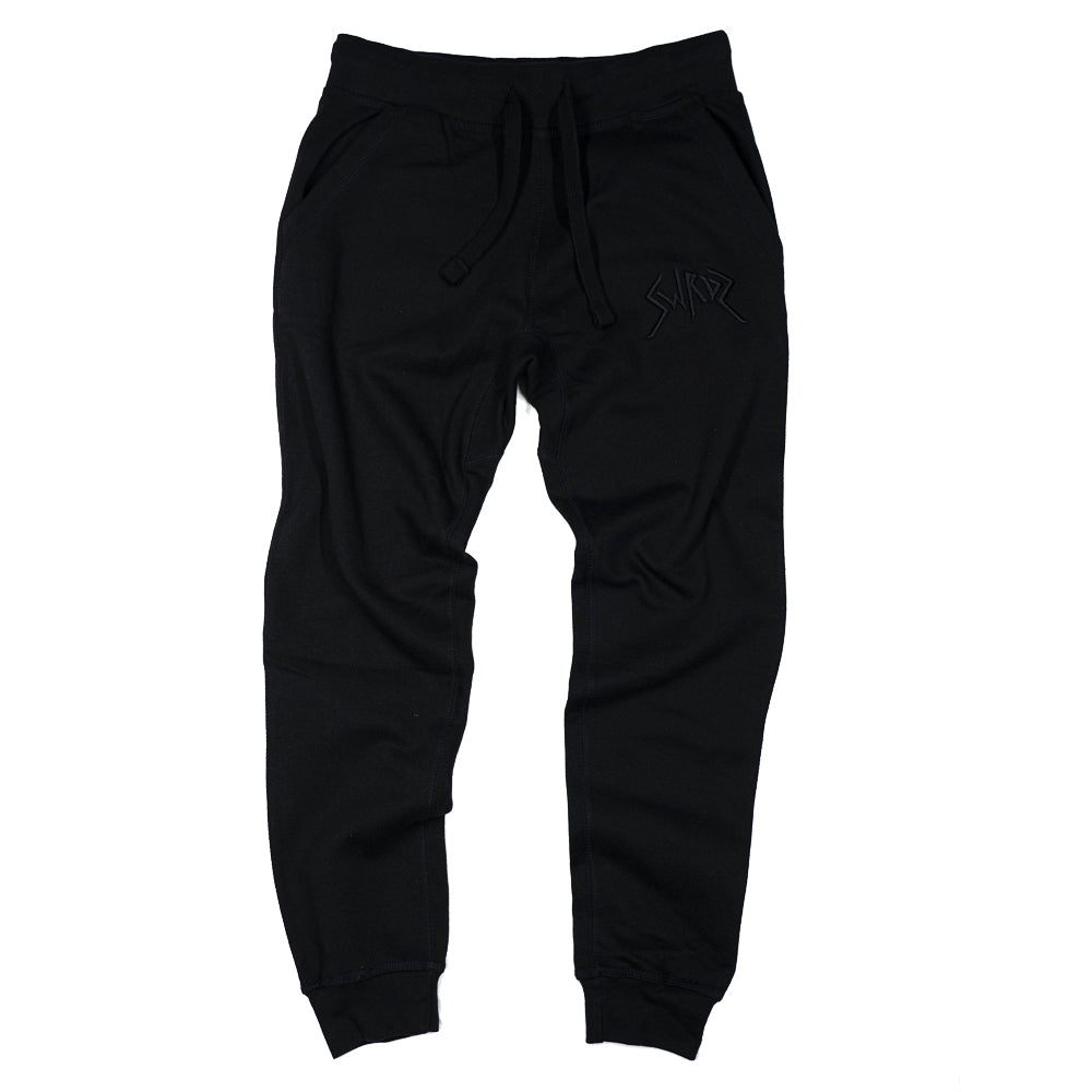 SWRDZ STEALTH JOGGERS